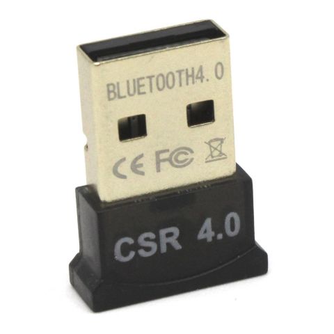 תמונה של מתאם USB BLUETOOTH 4.0