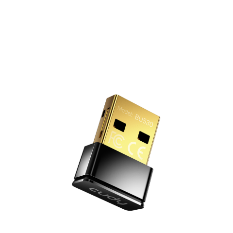 תמונה של מתאם Cudy Bluetooth 5.3 Nano USB adapter