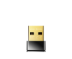 תמונה של מתאם Cudy Bluetooth 5.3 Nano USB adapter