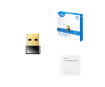 תמונה של מתאם Cudy Bluetooth 5.3 Nano USB adapter