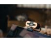 תמונה של מצלמה Verbatim AWC-02 FHD 1080P Autofocus with Mic and Light