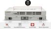 תמונה של FortiGate-120G Hardware plus 3 Year FortiCare Premium UTP באנדל