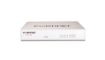 תמונה של נתב פיירוול שירות לשנה Fortinet Fortigate 60F