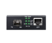 תמונה של ממיר חיבור רשת אופטי CUDY Gigabit Media Converter MC220