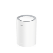 תמונה של מגדיל טווח Cudy M3000 V2 Dual Band Wi-Fi 6 Mesh System AX3000 1Pa