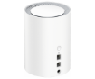 תמונה של מגדיל טווח Cudy M3000 V2 Dual Band Wi-Fi 6 Mesh System AX3000 1Pa