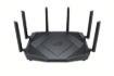 תמונה של נתב ASUS RT-BE90U WIFI7 BE9400 Tri Band 4x2.5G 6 ANT Mesh