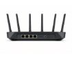 תמונה של נתב ASUS RT-BE90U WIFI7 BE9400 Tri Band 4x2.5G 6 ANT Mesh