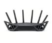 תמונה של נתב ASUS TUF BE6500 WIFI7 Dual Band 4x2.5G 6 ANT USB Mesh