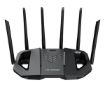 תמונה של נתב ASUS TUF BE6500 WIFI7 Dual Band 4x2.5G 6 ANT USB Mesh