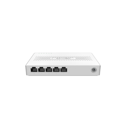 תמונה של מתג לא מנוהל Tenda SM105 Switch 5-Ports 2.5Gbe