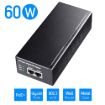 תמונה של מזרק Cudy 60W Gigabit PoE Injector Adapter up to 100 Meters