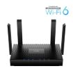 תמונה של נתב אלחוטי Cudy WR3000 AX3000 WiFi6 Multi Router/Repeater/AP