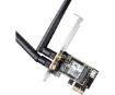 תמונה של כ.רשת אלחוטי Cudy WE3000 AX200 WIFI 6 Bluetooth 5.2 PCI-E