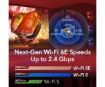 תמונה של כ.רשת אלחוטי Cudy WE3000 AX200 WIFI 6 Bluetooth 5.2 PCI-E