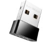 תמונה של מתאם רשת אלחוטי CUDY AC650 Wireless Dual-Band Mini USB 2.0