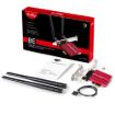 תמונה של כרטיס רשת CUDY WE9300 PCIE WIFI7 BT5.4 6GHz UP TO 5760 Mbps