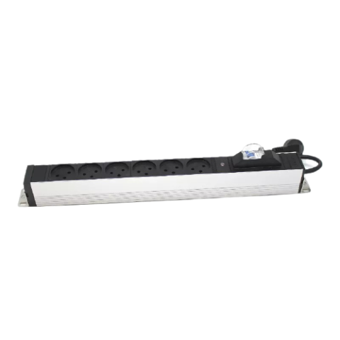 תמונה של פנל 6 Power outlet