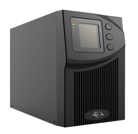 תמונה של אל פסק ARMOR LINE UPS LV 2000VA 1800W ONLINE USB