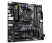 תמונה של לוח אם למעבדי Gigabyte B550M DS3H R2 DDR4 Micro-Atx For AMD AM4