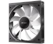 תמונה של מאווררים למארז ANTEC Connect C120 Reverse ARGB BLACK 3PK