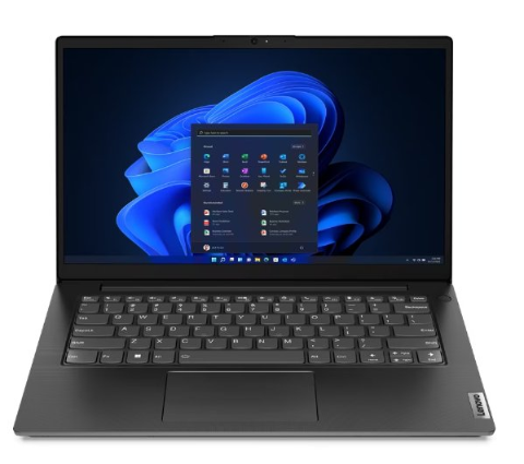תמונה של מחשב נייד Lenovo V14 G4 i3-1315U 8GB 256NVME FHD DOS