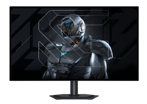 תמונה של מסך Gigabyte MO27Q28GR OLED Gaming Monitor 2K 280Hz 0.03Ms G-Sync