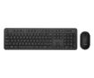 תמונה של סט אלחוטי 3 שפות ASUS CW100 KEY+MOUSE HEBREW ENGLISH RUSSIAN