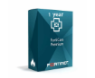 תמונה של באנדל מכשיר ורשיון FortiGate-60F HW PLUS UTP 1y