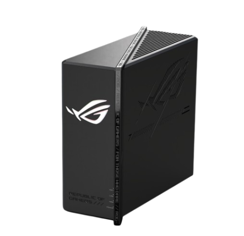 תמונה של נתב ASUS ROG GS-BE18000 Wi-Fi 7 18000Mbps 8x2.5G