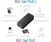 תמונה של מזרק Cudy 30W Gigabit PoE Injector Adapter up to 100 Meters