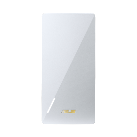 תמונה של מגדיל טווח ASUS RP-AX58 AX3000 WIFI6 AiMesh