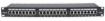 תמונה של פנל 24 מחברים RJ-45 CAT 6