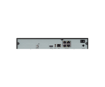 תמונה של מערכת הקלטה לארבע מצלמות POE )Provision 5mp NVR5-4100PXN(MM