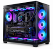 תמונה של מחשב גיימינג C5 ARGB 850W B860M WIFI U7 265K 32GB 1TB RTX 5070