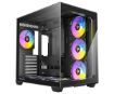 תמונה של מחשב גיימינג C5 ARGB 850W B860M WIFI U7 265K 32GB 1TB RTX 5070
