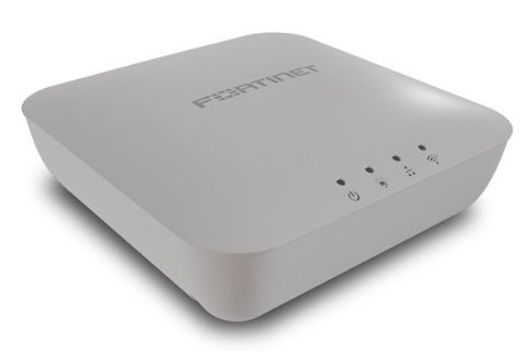 תמונה של אקסס פוינט מכשיר בלבד Foritgate FAP-221K-E WIFI7