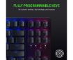 תמונה של מקלדת גיימינג Razer BlackWidow v3 TKL Wired RGB Green Switches