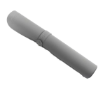 תמונה של משטח שולחני לעכבר GT XL Table Pad Gray