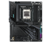 תמונה של לוח אם Gigabyte X870E AORUS ELITE X3D DDR5 AM5 ATX WIFI7