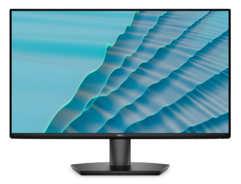 תמונה של מסך Dell SE2726H FHD IPS 1Ms 144Hz AMD FreeSync 2XHDMI