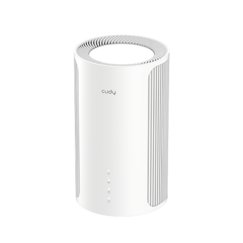 תמונה של מערכת Mesh אלחוטית Cudy M11000 BE11000 Wi-Fi 7 1-Pack