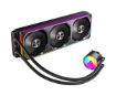 תמונה של קירור נוזלי Antec Omni Matrix 360 Black ARGB PWM Intel AMD 260W