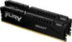תמונה של זכרונות KINGSTON FURY BEAST 32GB 2X16GB 6000MHZ CL30 EXPO/XMP