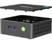 תמונה של מחשב מיני GMKtec NuicBox G3 Pro Intel I3-10110U 16GB 512GB W11Pr