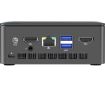 תמונה של מחשב מיני GMKtec NuicBox G3 Pro Intel I3-10110U 16GB 512GB W11Pr