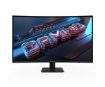 תמונה של מסך קעור Gigabyte GS32QCA SS VA 1ms 2K QHD 180Hz FreeSync Tilt
