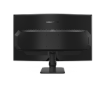 תמונה של מסך קעור Gigabyte GS32QCA SS VA 1ms 2K QHD 180Hz FreeSync Tilt