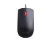 תמונה של עכבר חוטי Lenovo Essential USB Mouse