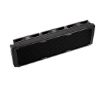תמונה של קירור נוזלי Antec Ultra 360 Black ARGB 3x120mm PWM Intel AMD 300W